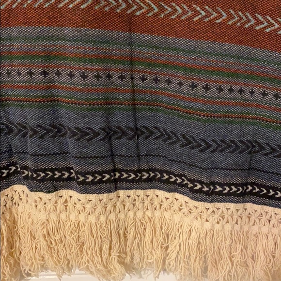 Boho top - Picture 2 of 2